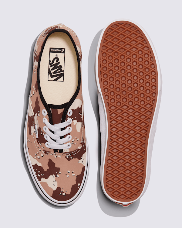 Customs Authentic Shoe