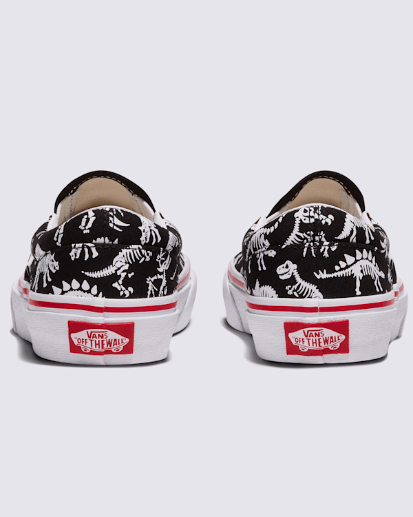 Customs Little Kids Classic Slip-On Shoe