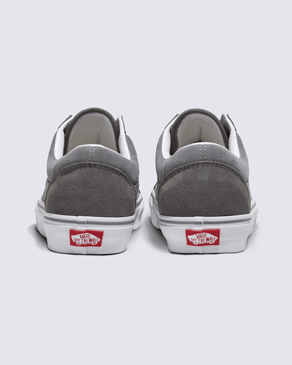 国内配送 VANS M EMBOSS H SWT H.GRAY Customs-Old-Skool-Suede-Shoe.png