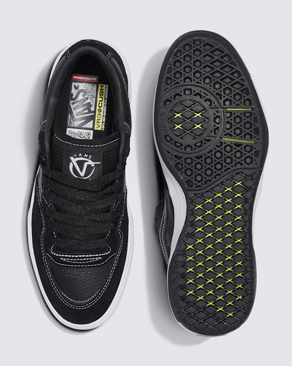 supreme vans skull pile slip-on 26.0cm
