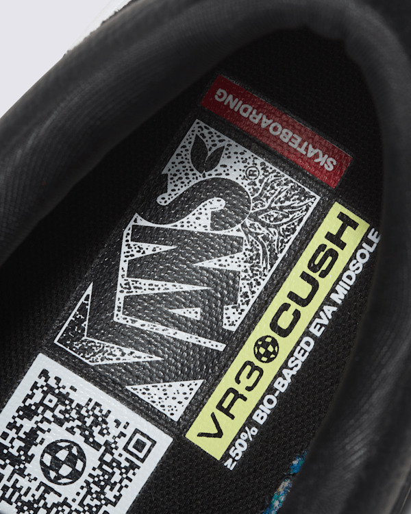 Rowan 2 Shoe in Black | Vans