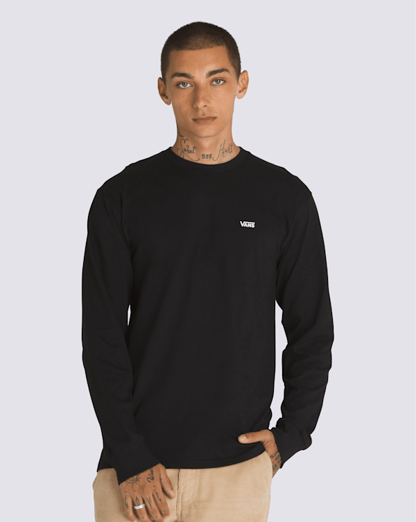 Left-Chest-Logo-Long-Sleeve- Left-Chest-Logo-Long-Sleeve-