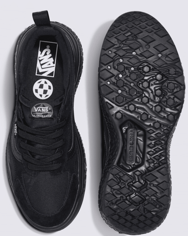 UltraRange Neo VR3 Shoe