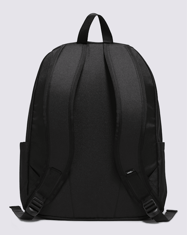 Old Skool Backpack in Black | Vans