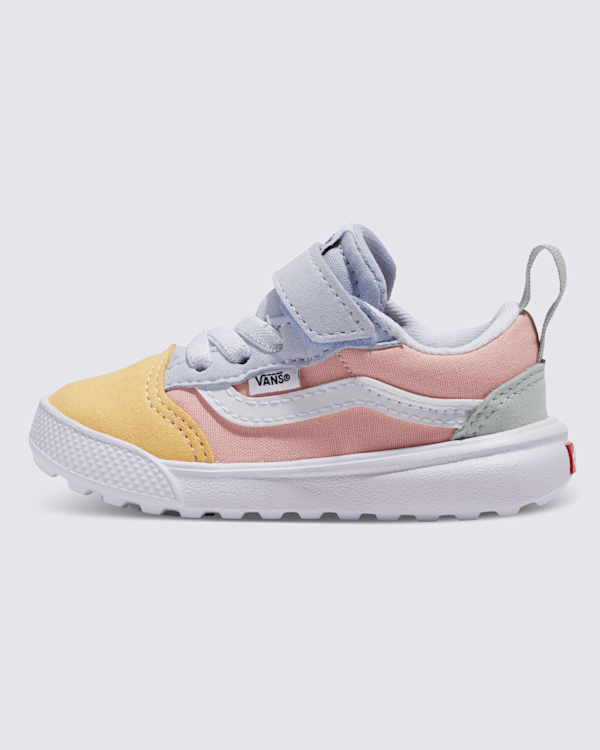 Toddler Ultrarange 66 V Color Block Shoe