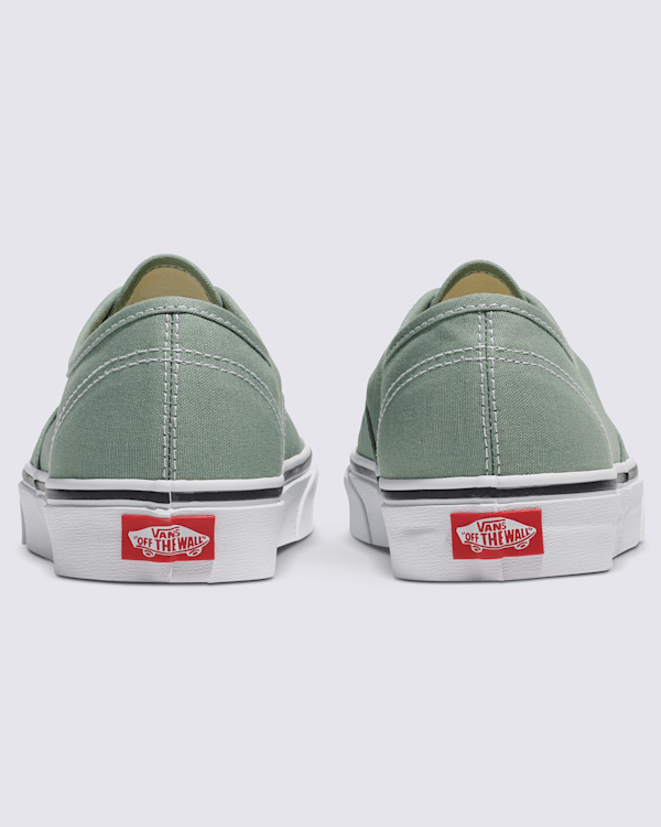 スニーカー ^VANS^ Old School Color Tieri Iceberg Green VN0005UFCJL1 Vans Old Skool Iceberg Green - Jun 2024 - VN0005UFCJL