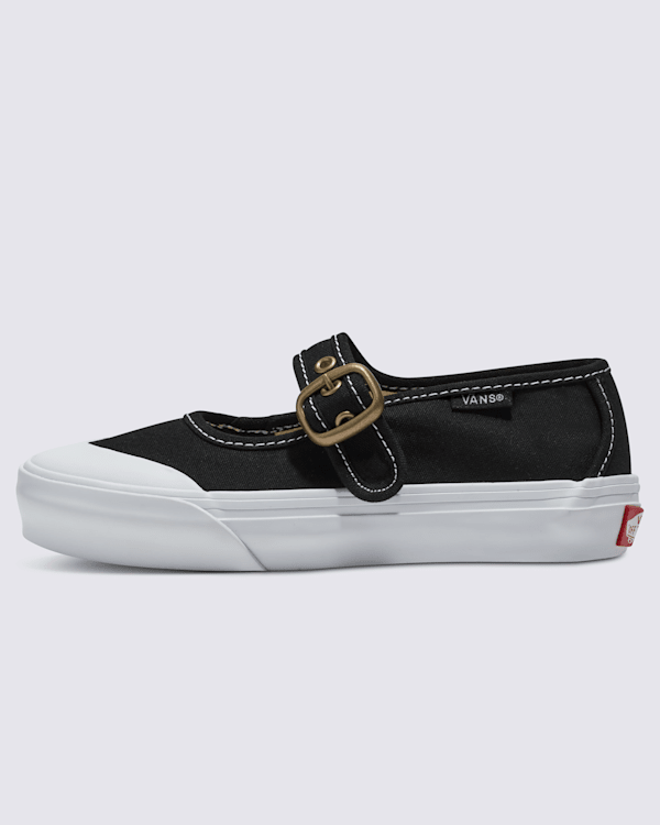 【新品未使用】VANS メリージェーン キッズ 新品未使用】VANS メリージェーン キッズ - メルカリ