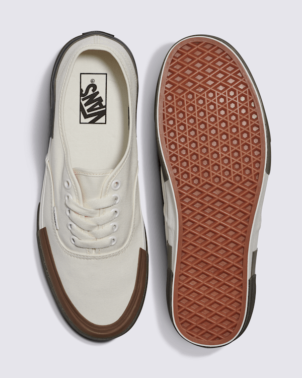 【Vans】☆スニーカー☆ Authentic Rearrange Canvas Suede Shoe Vans Authentic Rearrange Canvas Suede Moon Rock - Nov 2024