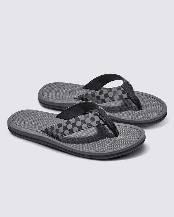 「LOOKPLE」Look V-line flip-flops ★3color Lindsay Phillips | Stylish Interchangeable Shoes & Accessories
