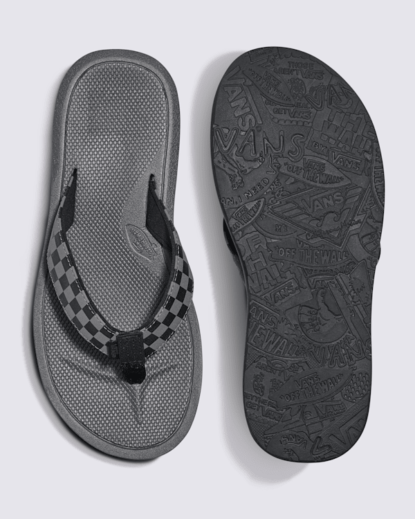 「LOOKPLE」Look V-line flip-flops ★3color Lindsay Phillips | Stylish Interchangeable Shoes & Accessories