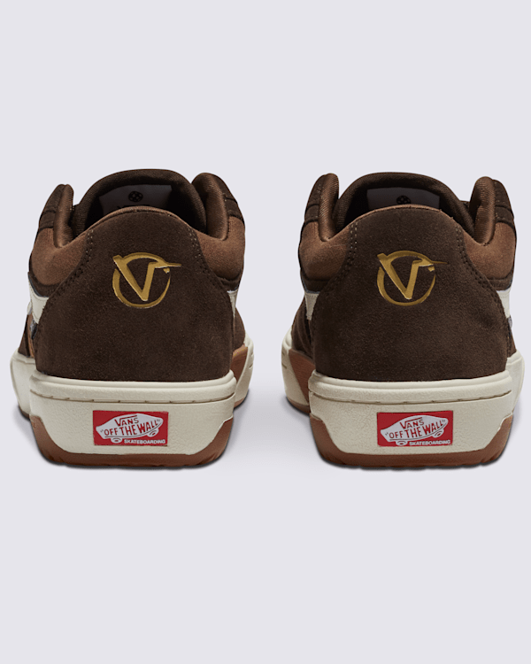 VANS★ROWAN 2★兼用★CHOCOLATE BROWN Rowan 2.0 Shoe in Chocolate Brown | Vans