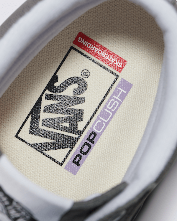 Skate Sk8-Hi Shoe