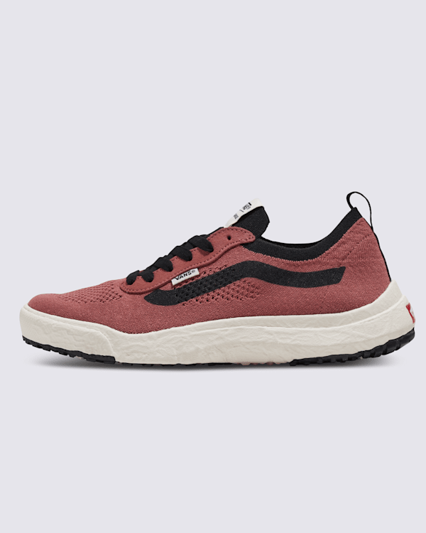【VANS】バンズ ULTRARANGE VR3 ウルトラレンジVR3 VN0A4BXB UltraRange VR3 Shoe in Dusty Rose Red | Vans