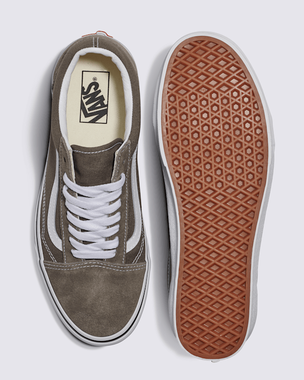 Old Skool Shoe
