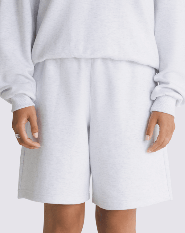 パンツ juemi Heather Knit Shorts juemi / Heather Knit Shorts ニットショートパンツ