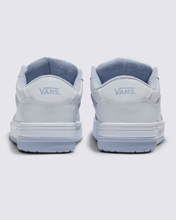 【VANS】 Hylane Shoe（話題の厚底スニーカー 人気モデル） Hylane Shoe in Black / Grey | Vans