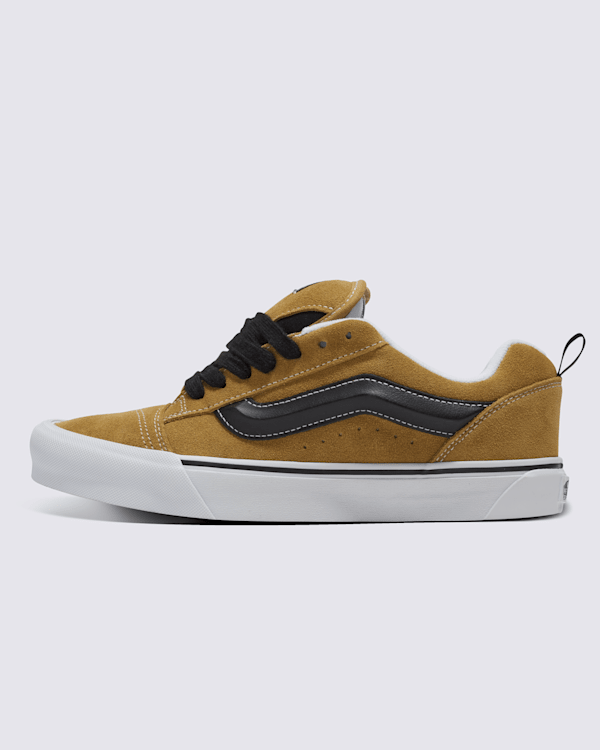 Knu Skool Suede Shoe