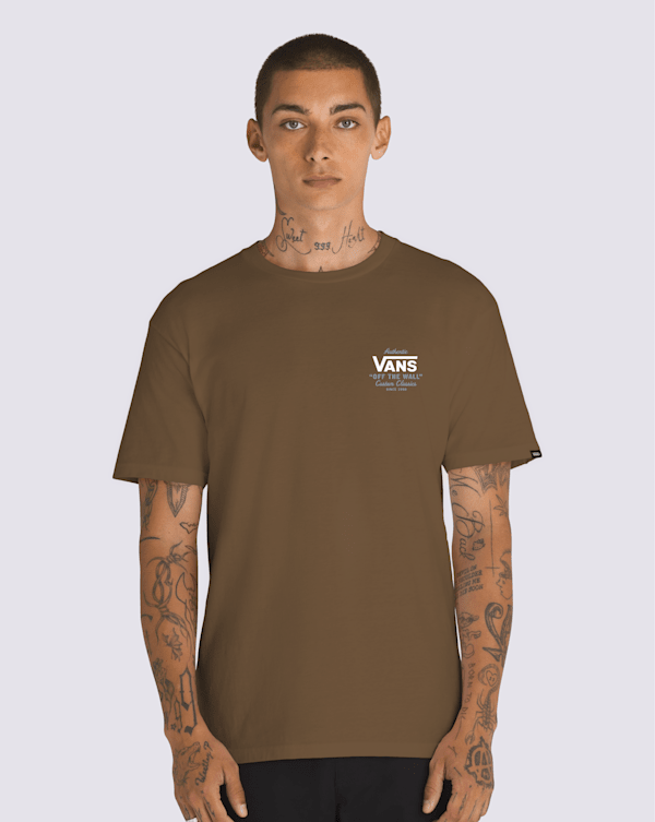 Holder St Classic T-Shirt