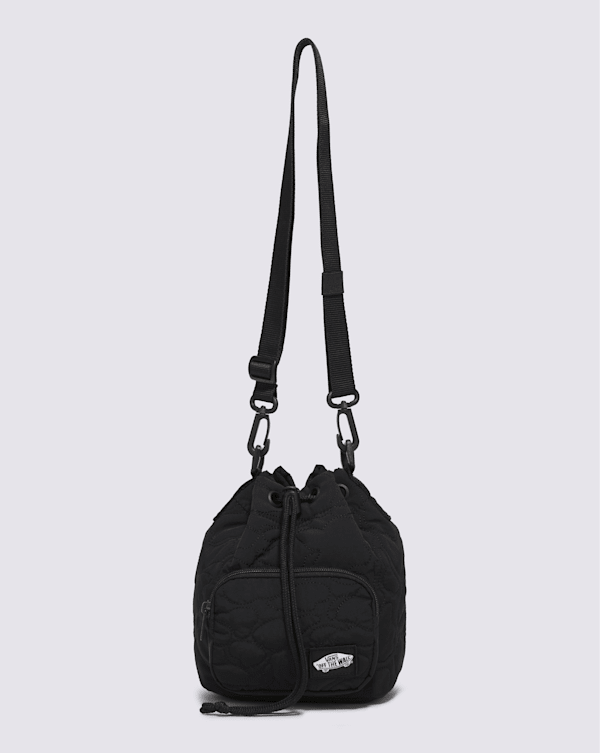 ABD Bucket Bag in Black | Vans