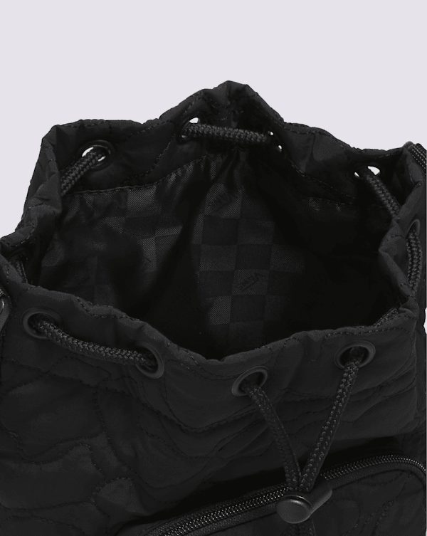 ABD Bucket Bag in Black | Vans ABD Bucket Bag in Black | Vans