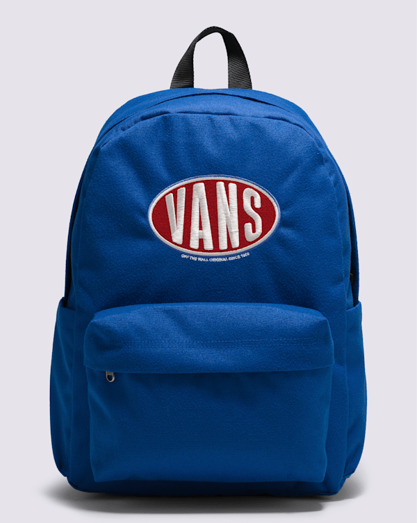 Product Review: Vans x Pilgrim Surf + Supply Backpack (Dark