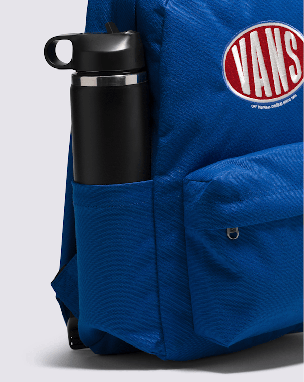 Product Review: Vans x Pilgrim Surf + Supply Backpack (Dark