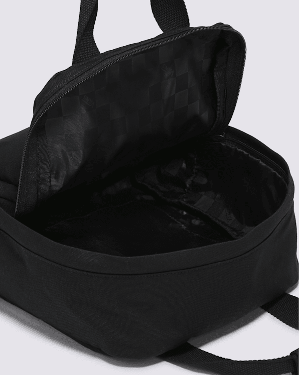 Low Key Mini Backpack in Black | Vans
