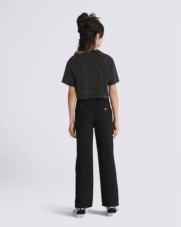 Kids Union Relaxed Carpenter Pants