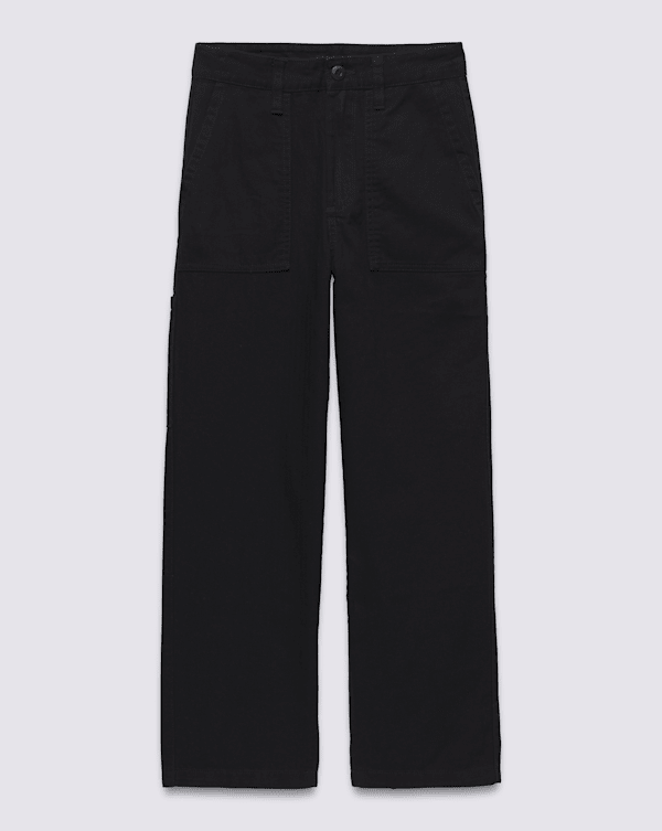 Kids Union Relaxed Carpenter Pants