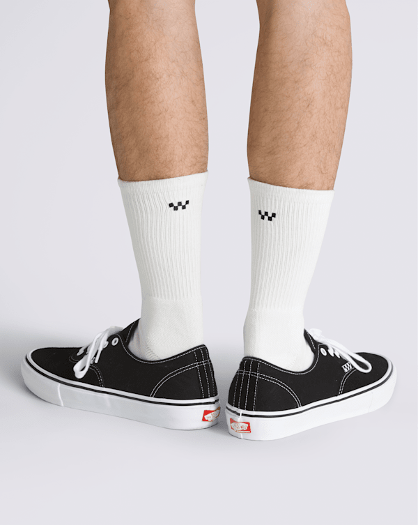 Skate Standard Crew Socks