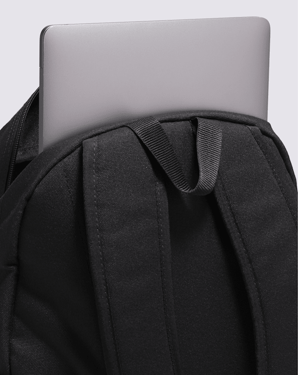 VANスポーツバック Old Skool Sport Backpack in Black | Vans