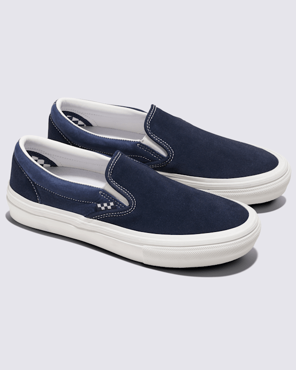 【Vans】★スニーカー★ Skate Slip-On Wrapped Shoe Skate-SlipOn-Wrapped-Shoe.png