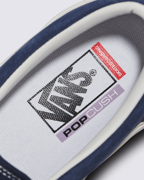 【VANS】 Skate Slip-On WRAPPED DEEP N 国内発送 VANS 