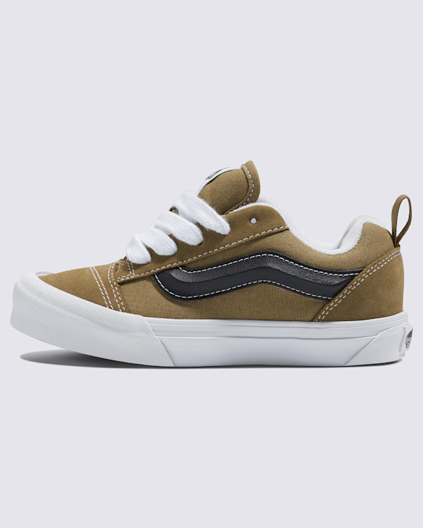 国内配送 VANS OLD SKOOL KUKUTANI K.UKITA Knu Skool Shoes in Black| Vans UK