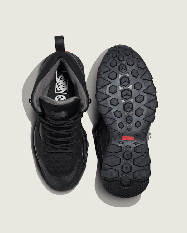 【Vans】★スニーカー★ MTE Crestline GORE-TEX Shoe Vans MTE Crestline GORE-TEX Shoe – Backwoods
