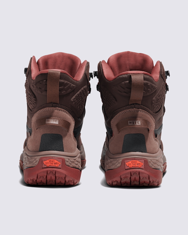 【Vans】★スニーカー★ MTE Crestline GORE-TEX Shoe MTE Crestline GORE-TEX Shoe in Bitter Chocolate Brown | Vans
