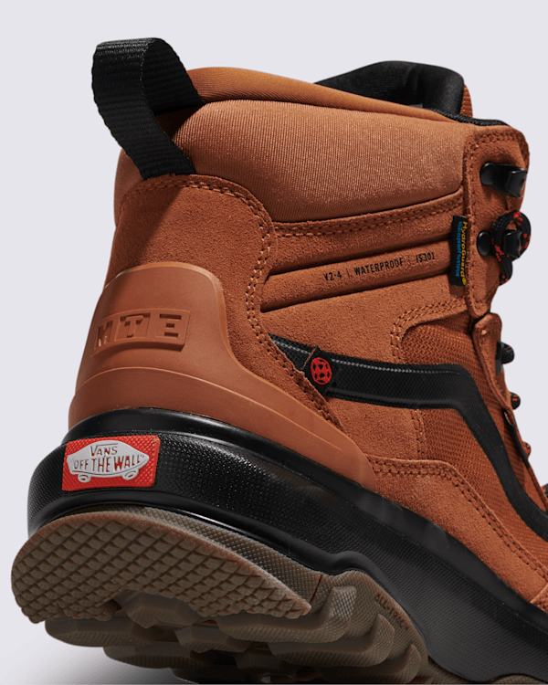 Crestline Waterproof Shoe