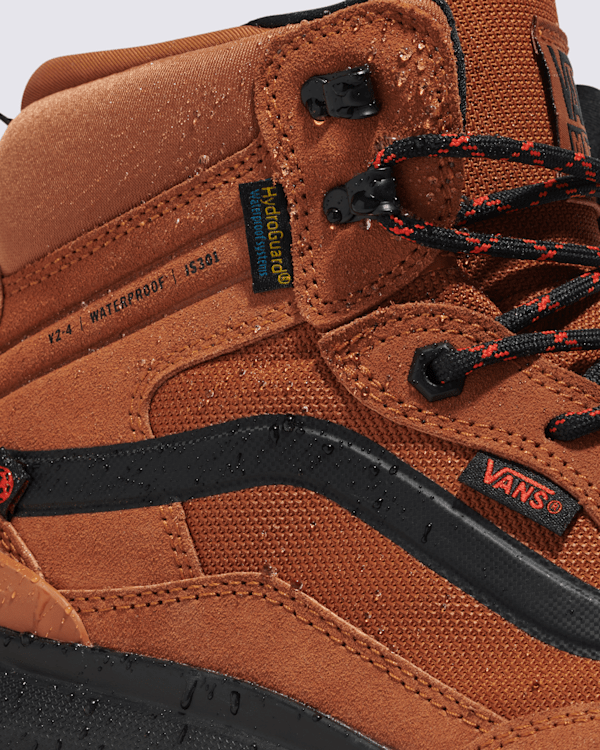 Crestline Waterproof Shoe