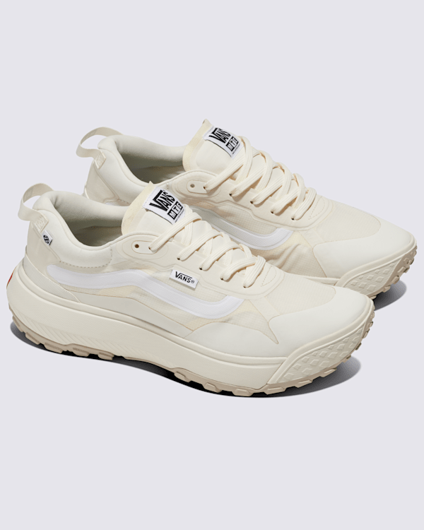 Crosspath Shoe in Marshmallow White | Vans