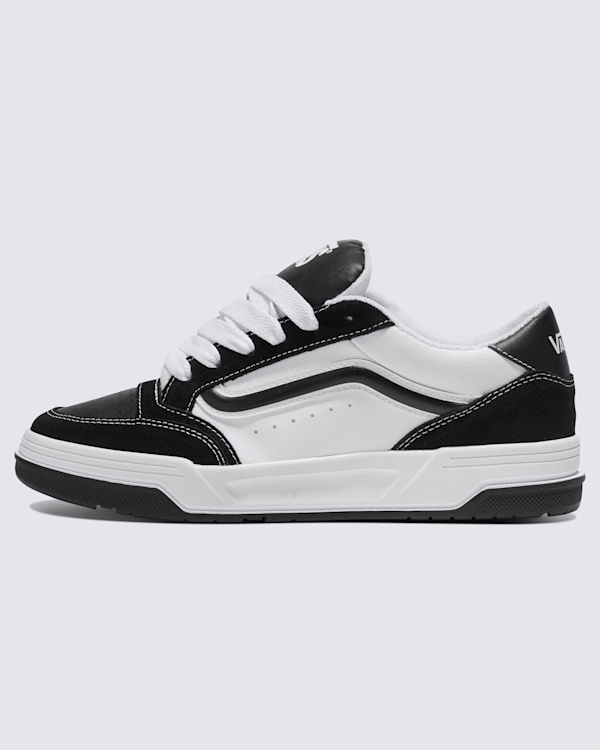 【VANS】 ヴァンズ HYLANE BLACK/WHITE/GUM 国内発送 VANS ヴァンズ HYLANE ハイレーン VN000D269X1 BLACK/WHITE/GUM