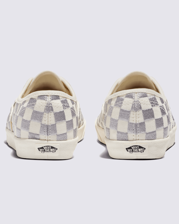 Authentic Lowpro Shoe in Lunar Rock Grey / Marshmallow White