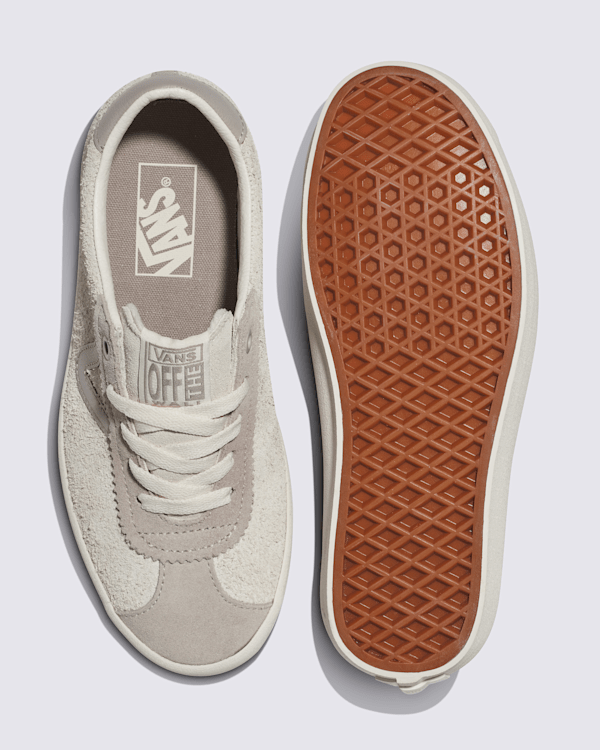 靴 VANS SPORT LOW 25cm Vans Sport Low Shoes - Unisex Sizing – ShopCGX