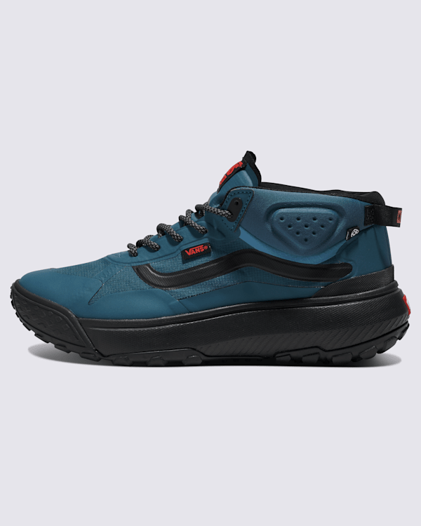 Crosspath Mid Shoe in Blue | Vans