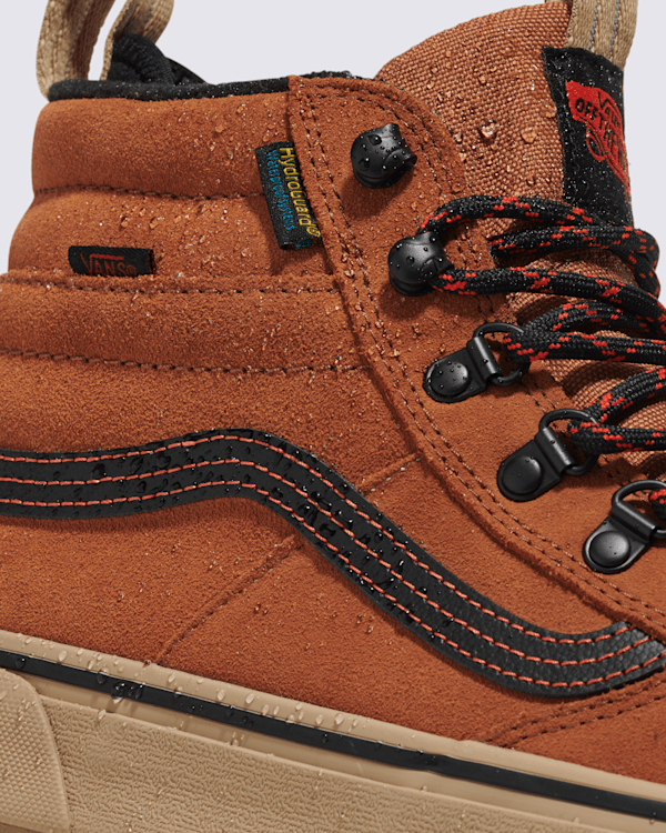 【Vans】Sk8-Hi Shoe VANS X One Piece SK8 HI - Punk Hazard / Shoes Sneakers