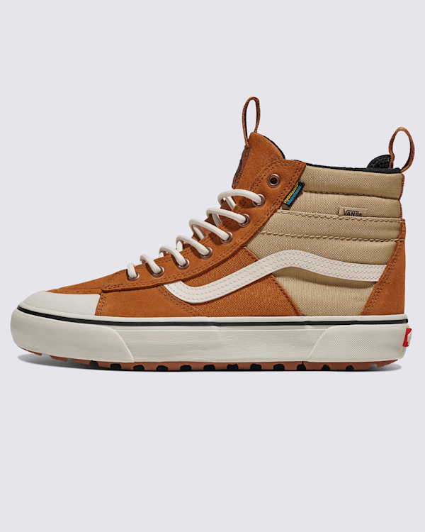 Sk8-Hi Waterproof Insulated Shoe