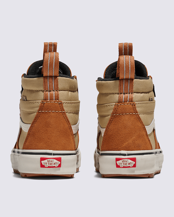 Sk8-Hi Waterproof Insulated Shoe