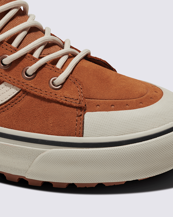 Sk8-Hi Waterproof Insulated Shoe