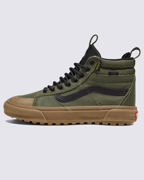 MTE Sk8-Hi Waterproof Insulated Shoe