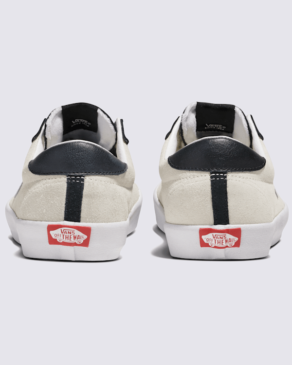Sport Low Shoe