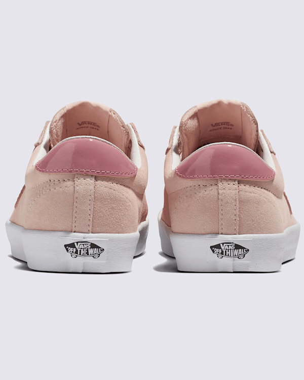 Sport Low Shoe en Light Pink | Vans CA